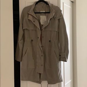 Current Elliot Bridgeport Parka
